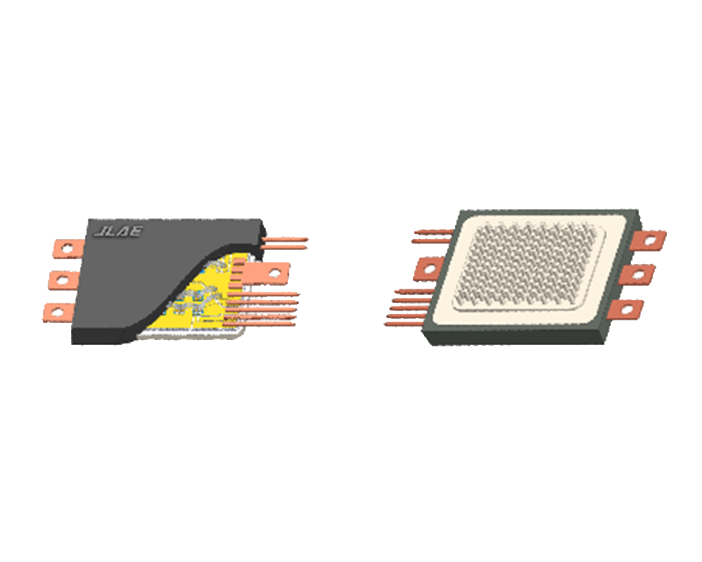 DCM半桥SiC功率？