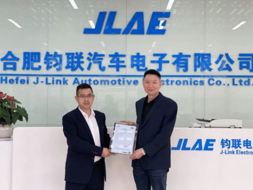 合作案例｜意昂官网电子自主研发的SiC功率？樗忱ü鼳QG-324认证