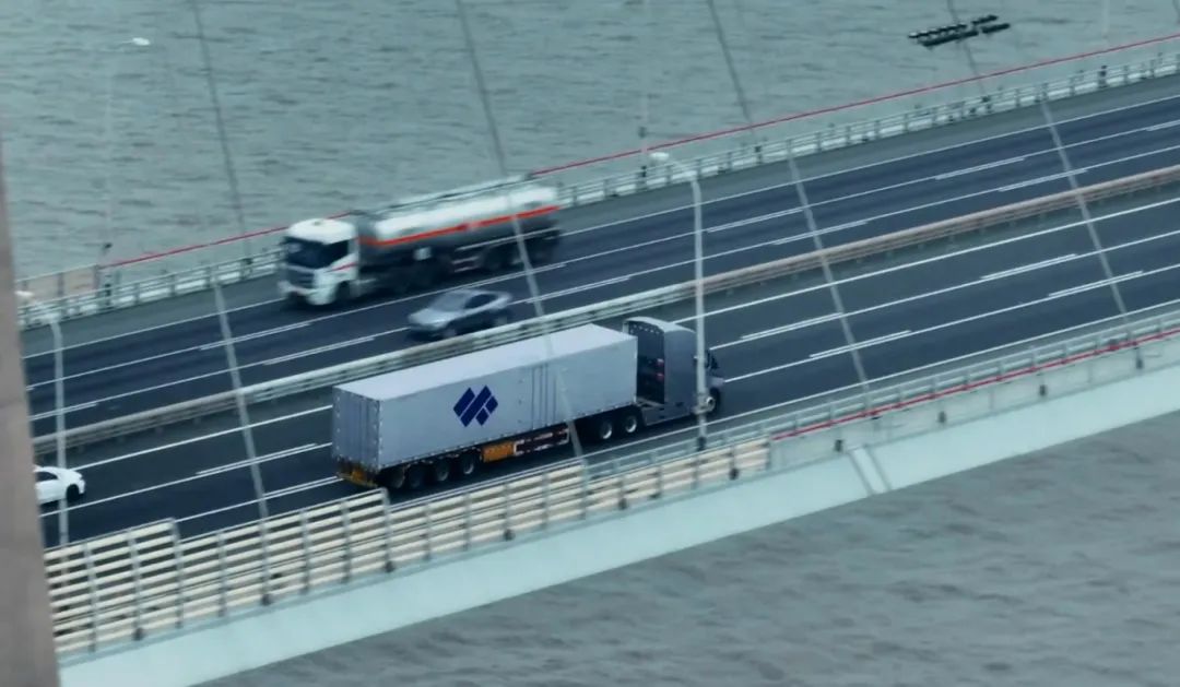 意昂官网电子赋能Deepway，打造商用车耐久新标杆！