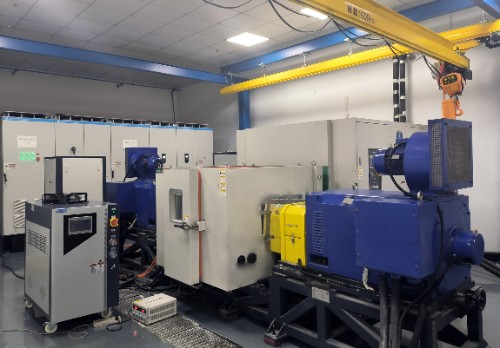 意昂官网电子：深耕SiC+800V高压电驱，产品与市场双突破