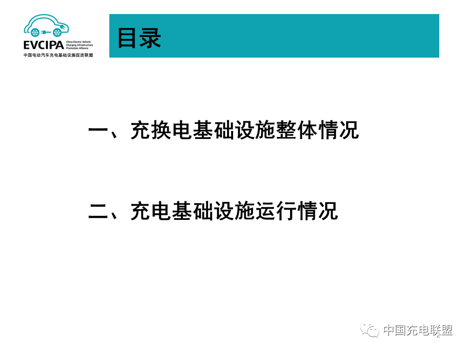 信息颁布丨2022年6月全国电动汽车充换电基础设施运行情况